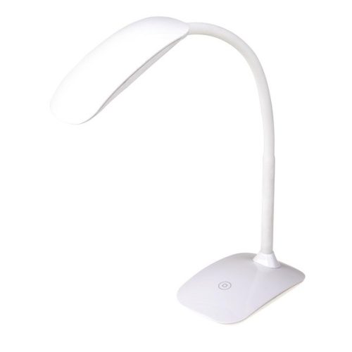 Emos Z7592W USB LED asztali lámpa