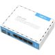 MikroTik hAP lite classic RB941-2nd L4 32Mb 4x FE LAN router