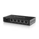 Ubiquiti EdgeRouter ER-X-SFP 5x GbE 1x GbE SFP Router