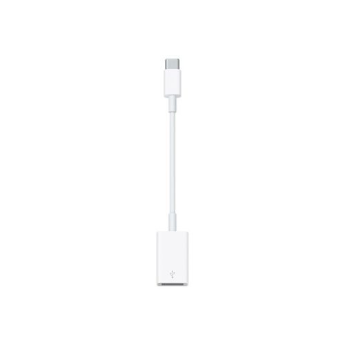 Apple USB-C » USB adapter