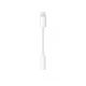 Apple Lightning » 3.5mm jack átalakító