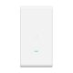 Ubiquiti UniFi 1 pack 802.11ac Mesh PRO kül/beltéri Access Point, PoE tápegységgel