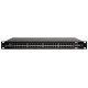 Ubiquiti EdgeSwitch 48xGigabit Ethernet port, 2xSFP, 2xSFP+ port, PoE+, 19" Rackmount, 500W