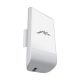 Ubiquiti NanoStation Loco M2, 2.4GHz AirMAX CPE with integrated 8dbi antenna