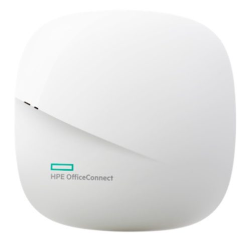 HPE OfficeConnect OC20 2x2 Dual Radio 802.11ac (RW) Access Point