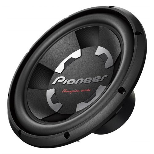 Pioneer TS-300D4 30cm mélysugárzó hangszóró