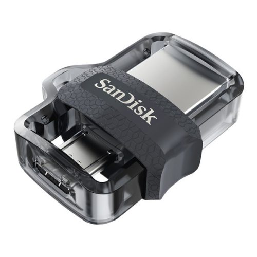 Sandisk 128GB USB3.0/Micro USB "Dual Drive" (173386) Flash Drive