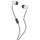 Skullcandy S2DUYK-441 JIB fehér-fekete fülhallgató