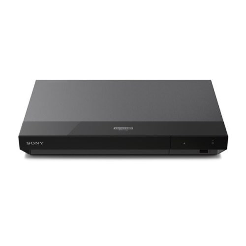 Sony UBPX700B 4K Blu-ray lejátszó