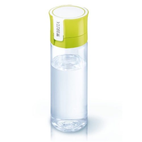 Brita Fill&Go Vital vízszűrős kulacs 600ml lime