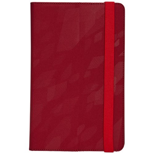 Case Logic 3203702 Surefit Folio univerzális 7"-os piros tablet tok