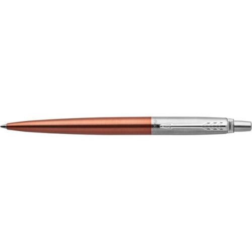 Parker Royal Jotter ezüst klipsz narancs golyóstoll