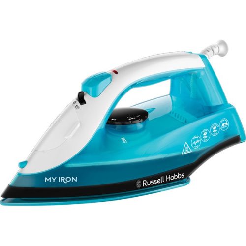 Russell Hobbs 25580-56/RH My Iron kék gőzölős vasaló