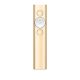 Logitech Spotlight Presentation Remote - Gold