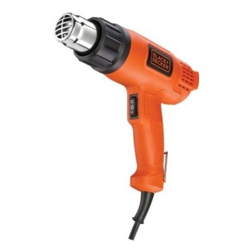 Black & Decker KX1650 hőlégfúvó