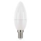 Emos ZQ3222 classic CANDLE 40W 470lumen E14 LED gyertya izzó