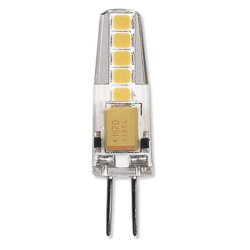 Emos ZQ8620 classic JC 2W 2210lumen G4 LED izzó