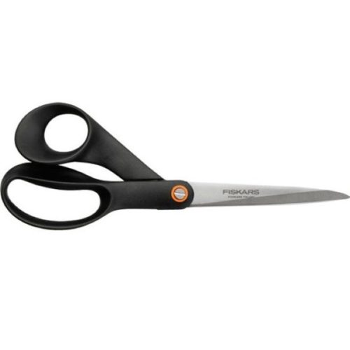 Fiskars 831951 Essential 21 cm általános olló