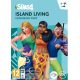 The SIMS 4 Island Living PC játékszoftver