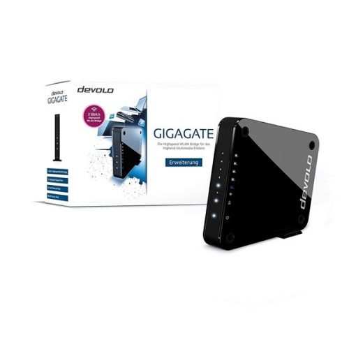 Devolo GigaGate Expansion Access Point