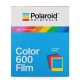 Polaroid Originals színes, színes keretű instant fotópapír Polaroid 600 és i-Type kamerákhoz