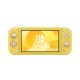 Nintendo Switch Lite sárga játékkonzol