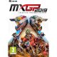 MXGP 2019 PC játékszoftver