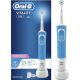 Oral-B Vitality 100 kék elektromos fogkefe