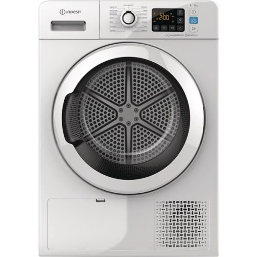 Indesit YT M11 83K RX EU 8 kg hőszivattyús szárítógép