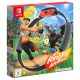 Ring Fit Adventure Nintendo Switch játékszoftver