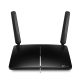 TP-Link Archer MR600 AC1200 Dual-Band Vezeték nélküli 4G + Cat6 Router