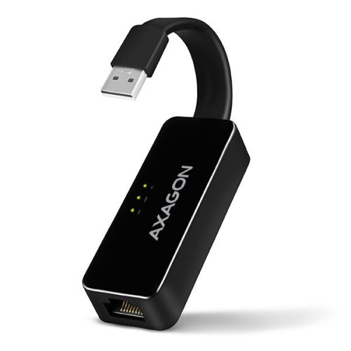 Axagon ADE-XR USB 2.0 - Fast Ethernet adapter