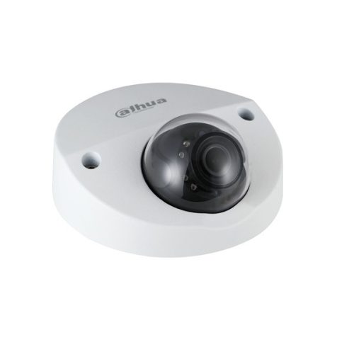 DAHUA HAC-HDBW2241F-A-0280B/kültéri/2MP/2,8mm/IR20m/Starlight/4in1 HD analóg dóm kamera