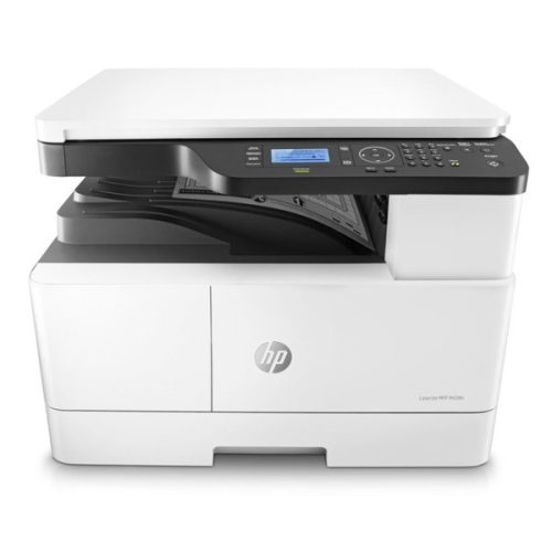 HP LaserJet M438n multifunkciós lézer nyomtató