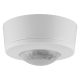 Ledvance Sensor Ceiling 360°/IP44/92 mm átmérőjű mennyezeti fény- és mozgásérzékelő