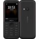 Nokia 5310 2,4" Dual SIM fekete-piros mobiltelefon