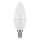 Emos ZQ3230 classic CANDLE 60W 806lumen E14 LED gyertya izzó