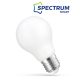 SpectrumLED Smart COG/5W/560Lm/CCT+DIM/IP20/E27 WiFi LED körte led fényforrás