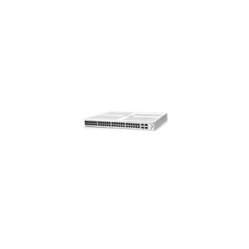 Aruba Instant On JL685A 1930 48xGbE LAN 4xSFP+ port smart menedzselhető switch