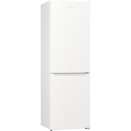 Gorenje RK6192EW4 alulfagyasztós hűtőszekrény