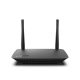 Linksys E5400 Dual Band AC1200 Vezeték nélküli Router