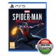 Marvel's Spider-Man Miles Morales (magyar felirat) PS5 játékszoftver