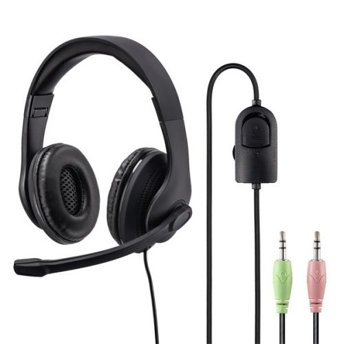 Hama 139923 "HS-P200" PC headset