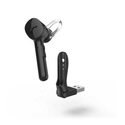 Hama 177060 "Myvoice1300" Bluetooth fekete autós headset