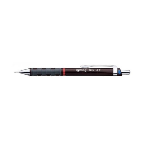 Rotring Tikky T 0,7mm bordó nyomósirón