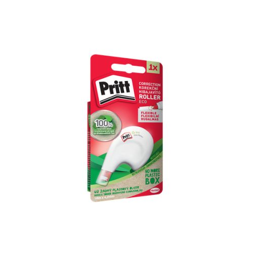 Pritt ECO Flex 4,2mm hibajavító roller