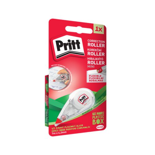 Pritt mini 4,2 mm hibajavító roller