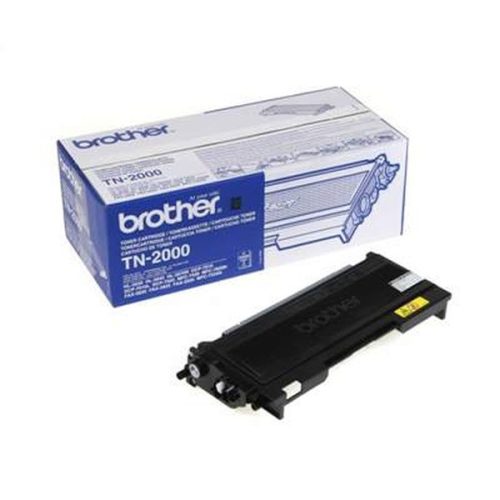 Brother TN-2000 fekete toner