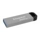 Kingston Kyson 256GB USB 3.2 Ezüst (DTKN/256GB) Flash Drive