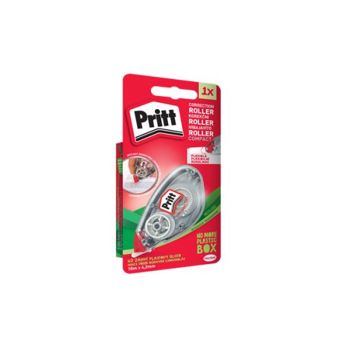 Pritt Compact 4,2mm hibajavító roller